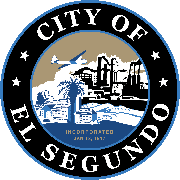 City of El Segundo Logo